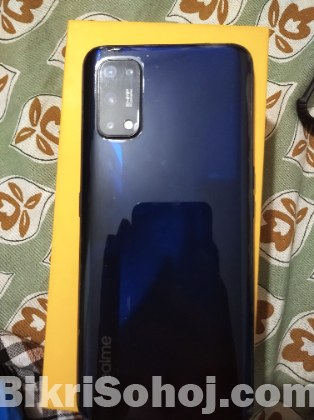 Realme 7 Pro 8/128